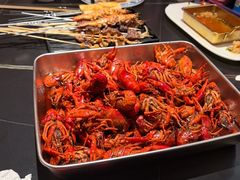-京悦南门涮羊肉·羊蝎子火锅(田林路店)