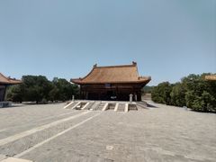 -清西陵