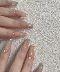 -斯馨·健康美甲美睫