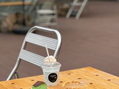 -CEMENT·coffee bar (凤凰创意园店)
