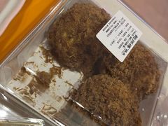 -鲍师傅糕点(春熙路店)