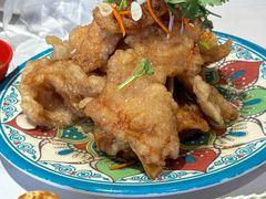 -石磨坊酒楼(文化街店)