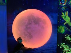 -天津梵高星空艺术馆(天河城旗舰店)