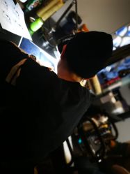 -飛凡TATTOO纹身•原创