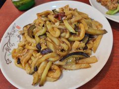 -聚首堂·特色小吃·肘子(什刹海德胜门店)