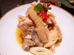 -丝路金桃·新疆菜(徐汇店)