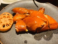 -杭州西子湖四季酒店·金沙厅