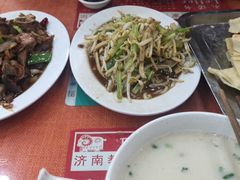 -教师之家赵家羊汤馆(东青龙街店)