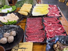 -荣记潮汕牛肉火锅(仙鹤街店)