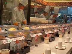 -新一番三文鱼寿司(大东海店)