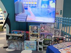 -ABC Swim亲子游泳俱乐部(河西店)