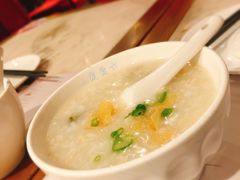 皮蛋瘦肉粥-金鼎轩(亚运村店)