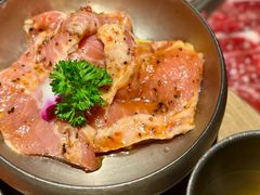 -西塔老太太泥炉烤肉(北京亚运村店)