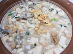 -南门食仙·手工福州菜(南门兜店)