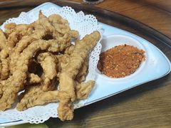 -掌上鲜(南顺城街店)