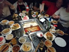 -海底捞火锅(亲贤北街店)