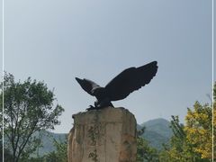 -北京鹫峰国家森林公园