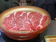 -神户赤童日式烤肉伙伴(东直门店)