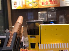 -麦当劳(华融店)