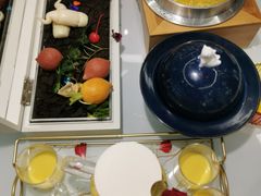 -3号仓库·创意中国菜(新世界城店)