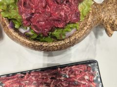 -刘少华贵州小黄牛·鲜牛肉火锅(总店)