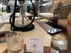 -Line 咖啡(石厦花园店)