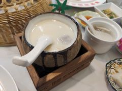 -沿江海南菜·文昌鸡祖师爷(大东海店)