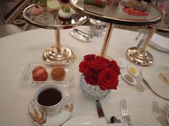 -Salon de Ville浦江汇(上海外滩华尔道夫酒店店)