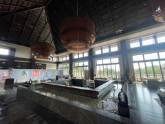 -海南清水湾莱佛士酒店