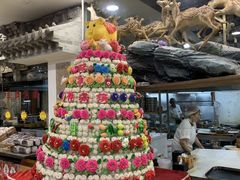 -乔家满族八大碗(流水沟店)