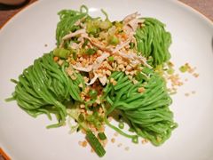 特色鸡丝凉面-玉玲珑(陆家嘴店)