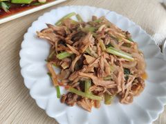 -老火大骨头汤馆