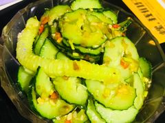 -老表记广西宵夜螺蛳鸭脚煲(西大店)