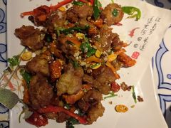 -群英会·三国菜(曹魏古城店)