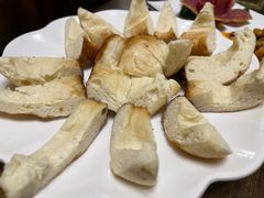 -吉祥圣雪藏餐