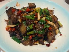 -福巷湘食小馆·猛火现炒(上海首店)