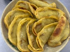 牛肉锅贴-李记清真馆(打钉巷店)