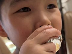 -荣誉国际酒店-云顶旋转餐厅