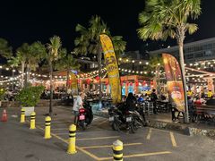 -大螃蟹海鲜餐厅