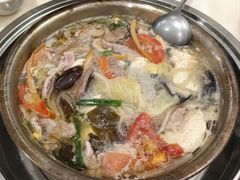 -海关荤豆花(洋河一路店)