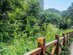-雁荡山风景名胜区