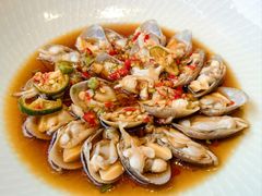 -潮州府·潮菜·砂锅粥(徐家汇店)
