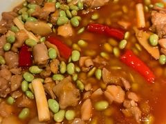 -院8里·小聚园老川菜(九眼桥店)