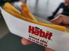 -The Habit Burger Grill 哈比特汉堡(复兴soho店)