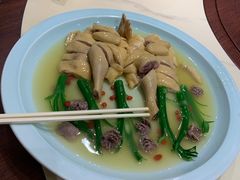 -朱仔记食府(江南大道店)