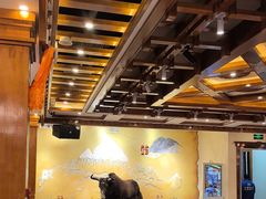 -如意林卡藏餐吧(大昭寺店)