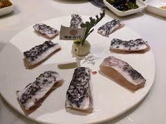 龙胆皮-围炉夜话·潮汕卤水火锅(榕江店)