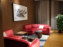 -上海国展宝龙丽筠酒店