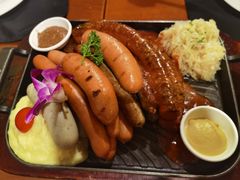-申德勒加油站西餐厅(日坛路总店)