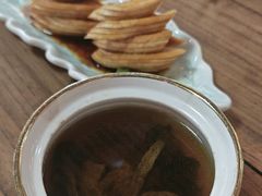 老火靓汤-道南書院·私房菜·早午茶·茶馆